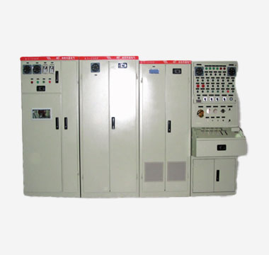 KY-200P牙轮钻机变频电控